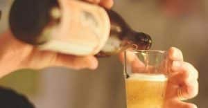 Hantverksöl från Fulltofta Gårdsbryggeri