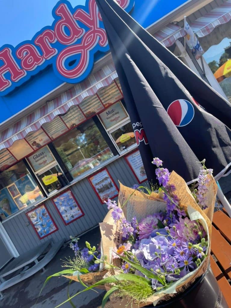 Hardys Visit MittSkåne