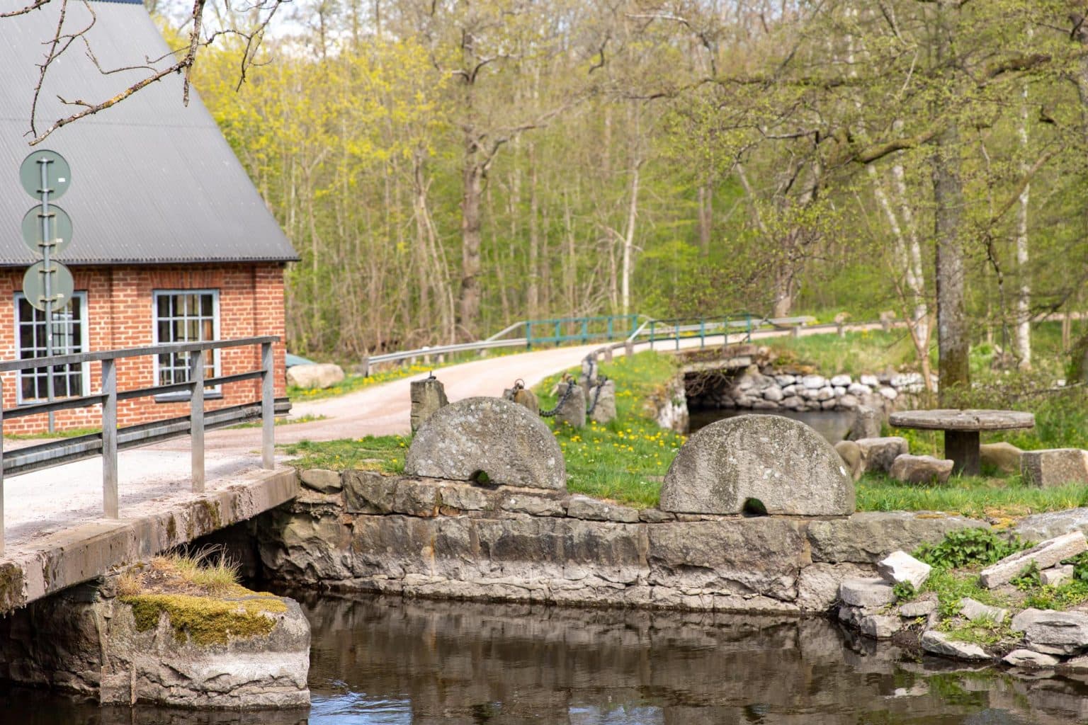 Västra Ringsjön badplats - Visit MittSkåne