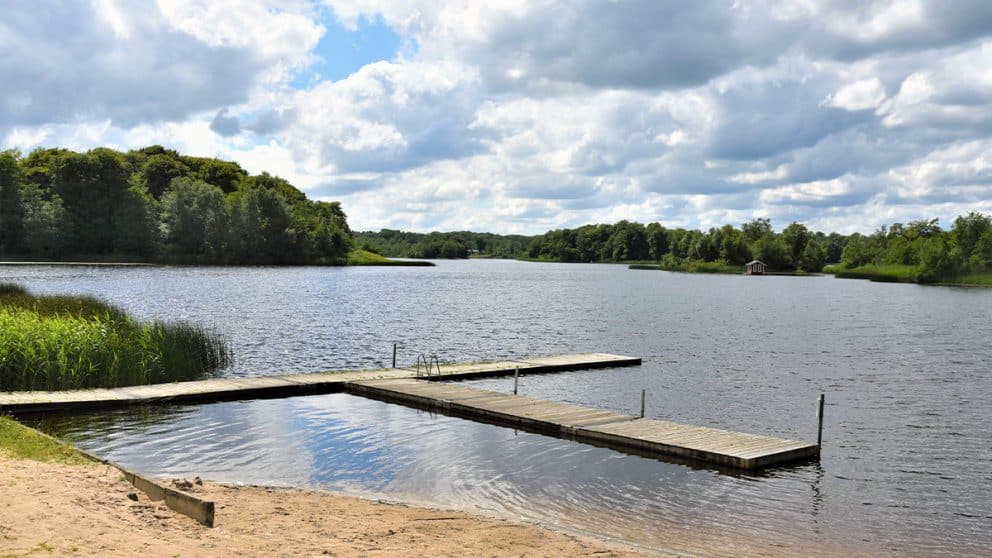Badplatser - Visit MittSkåne
