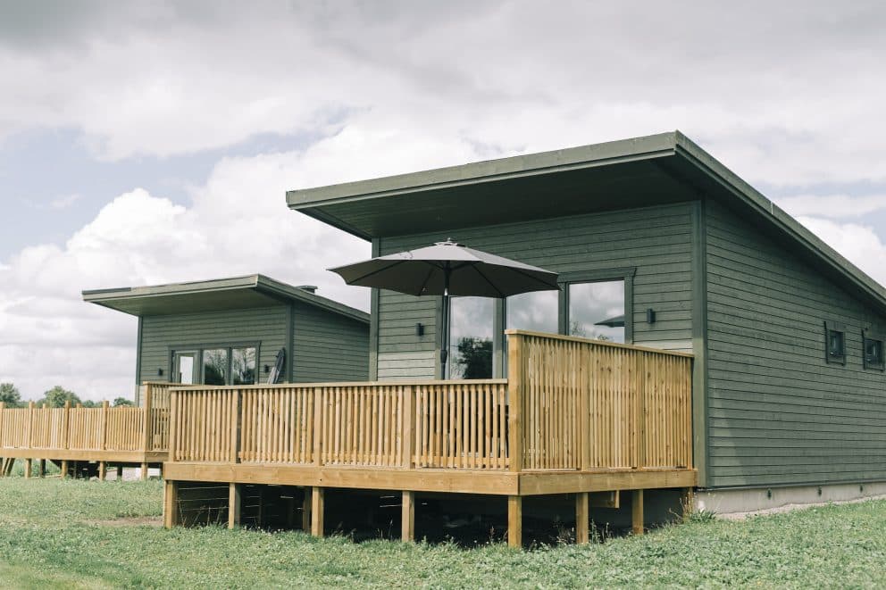 Ormanäsgårdens semesterboende