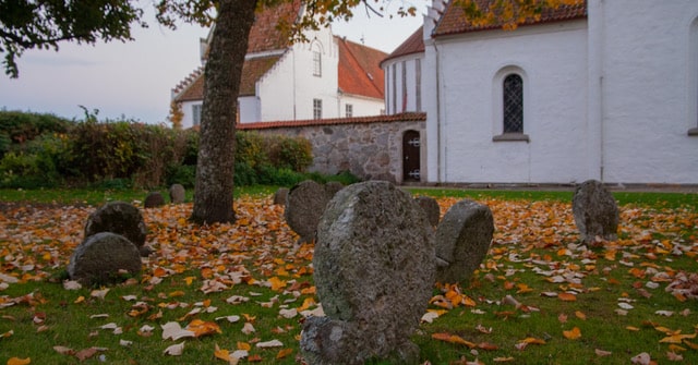 Bosjökloster