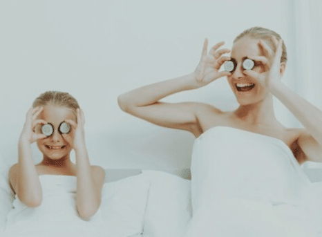 Skollov på Elisefarm