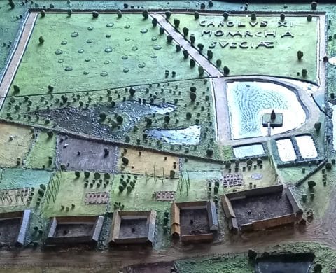 Jöns Henrikssons Minne