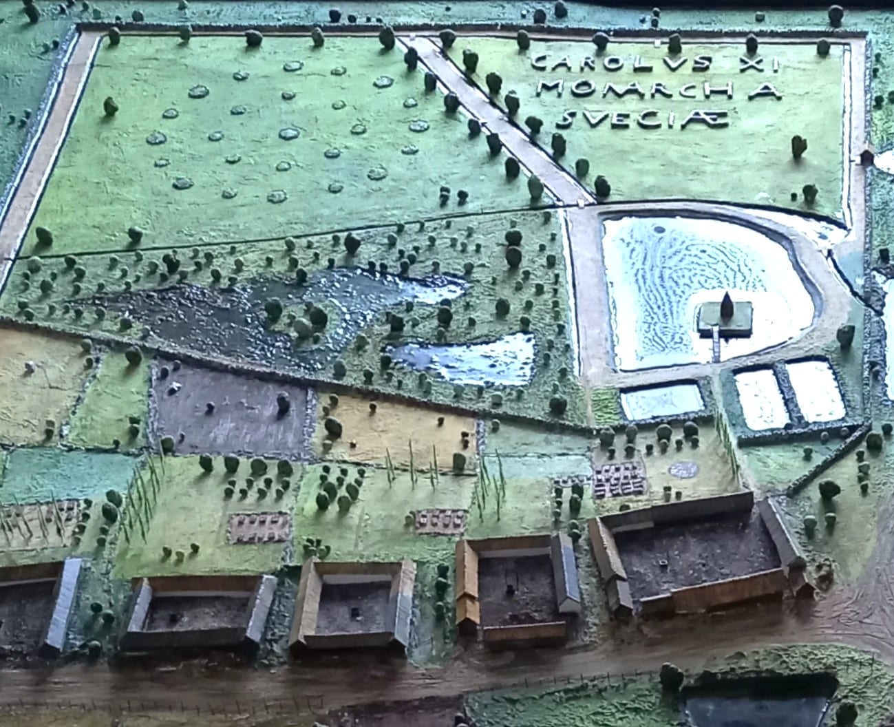 Jöns Henrikssons Minne