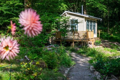 Faunbäck retreat Höör