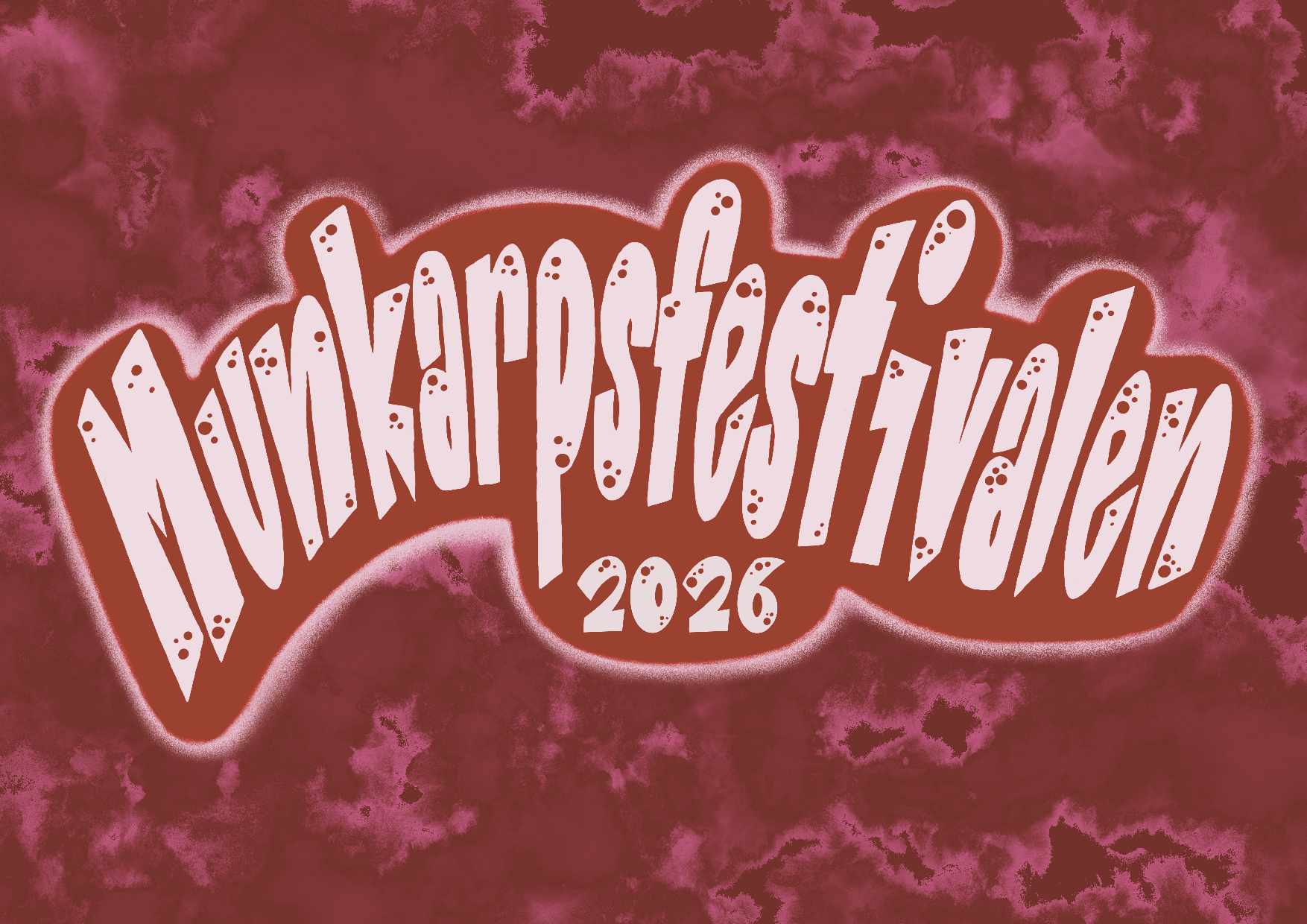 Munkarpsfestivalen 2026