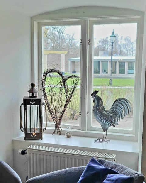 Påsk på Stiftsgården Åkersberg