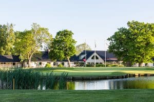 Utflyktsmål Skåne, Bosjöskloster Golfklubb