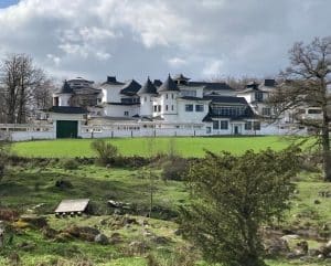 Nordic Meetings and Retreats vid första anblick
